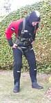 DRYSUIT 0780