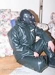 DRYSUIT 0781