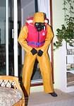 DRYSUIT 0782