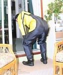 DRYSUIT 0785