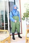 DRYSUIT 0787