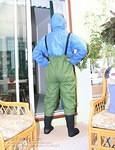 DRYSUIT 0788