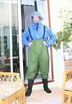 DRYSUIT 0789