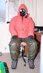 DRYSUIT 0790