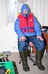 DRYSUIT 0791
