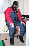 DRYSUIT 0792