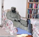 DRYSUIT 0795