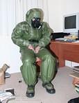 DRYSUIT 0799