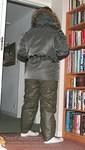 DRYSUIT 0801