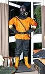 DRYSUIT 0804