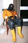 DRYSUIT 0805