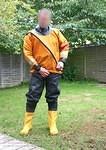 DRYSUIT 0808