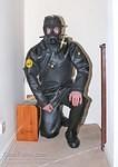 DRYSUIT 0816