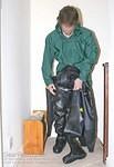 DRYSUIT 0818