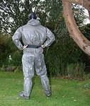 DRYSUIT 0819