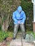 DRYSUIT 0821
