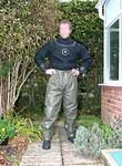 DRYSUIT 0822