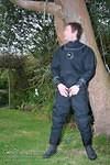 DRYSUIT 0823