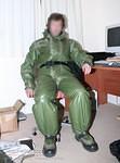 DRYSUIT 0825