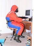 DRYSUIT 0826