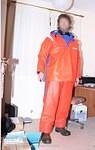 DRYSUIT 0827