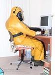DRYSUIT 0828