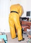 DRYSUIT 0829