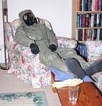 DRYSUIT 0833
