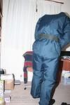 DRYSUIT 0835