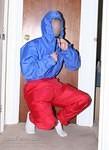 DRYSUIT 0836