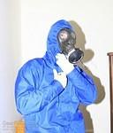 DRYSUIT 0837