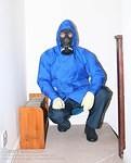 DRYSUIT 0838