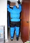 DRYSUIT 0839