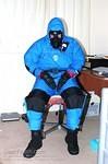 DRYSUIT 0840
