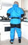 DRYSUIT 0841