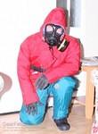 DRYSUIT 0857