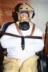 DRYSUIT 0858