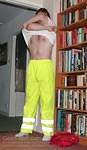 DRYSUIT 0867