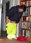 DRYSUIT 0868