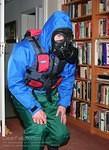 DRYSUIT 0869