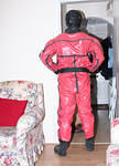 DRYSUIT 0871