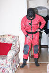 DRYSUIT 0872