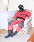 DRYSUIT 0874