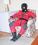 DRYSUIT 0875