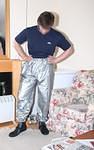 DRYSUIT 0876