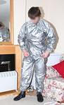 DRYSUIT 0878