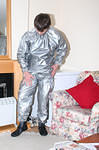 DRYSUIT 0879