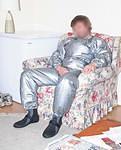 DRYSUIT 0880