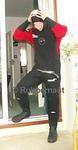 DRYSUIT 0881
