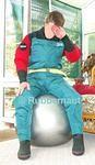 DRYSUIT 0890